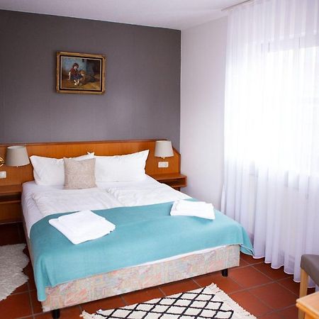 Hotel Sofra Fuerth Luaran gambar