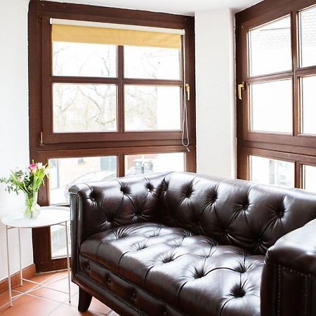 Hotel Sofra Fuerth Luaran gambar