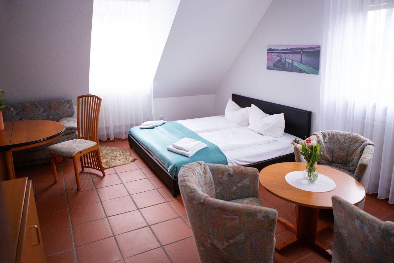 Hotel Sofra Fuerth Luaran gambar