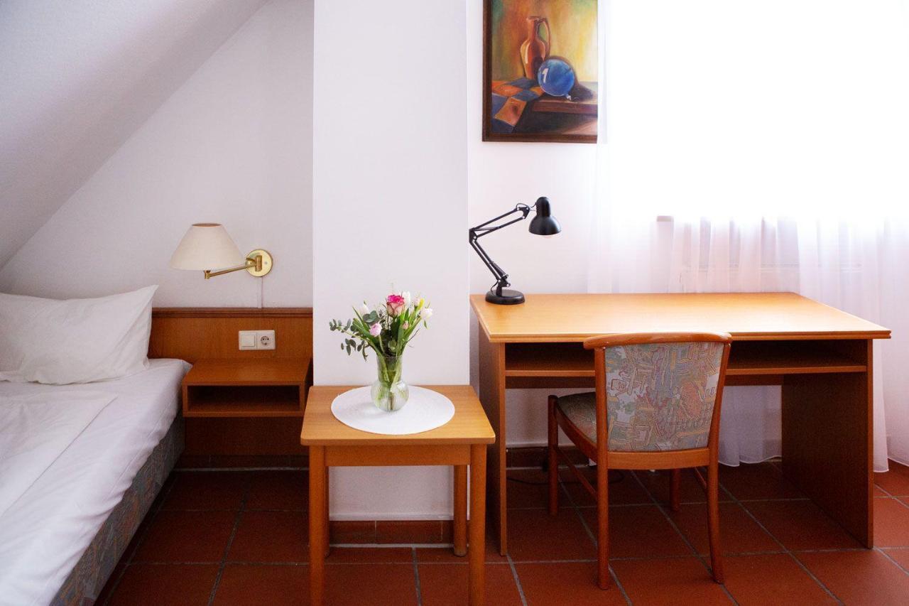 Hotel Sofra Fuerth Luaran gambar