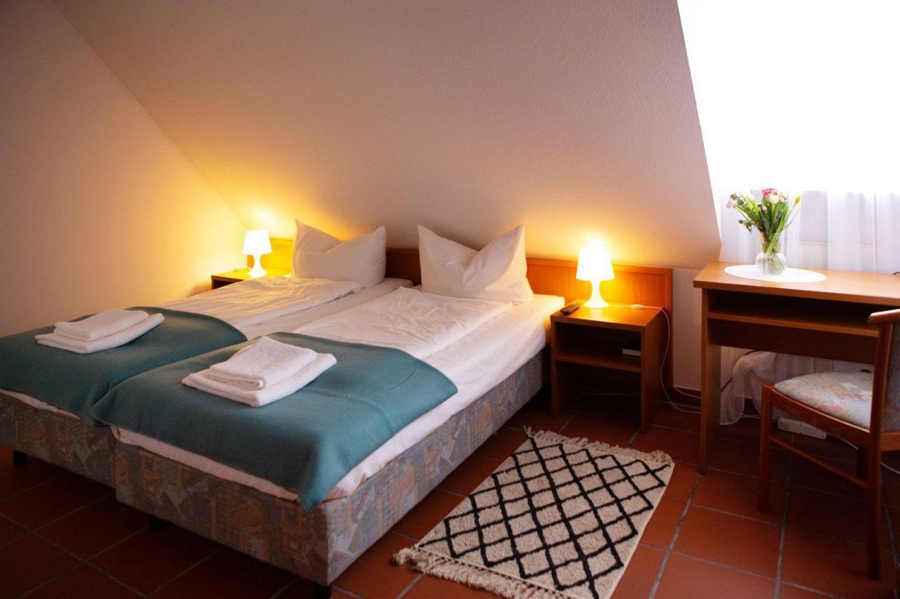 Hotel Sofra Fuerth Luaran gambar