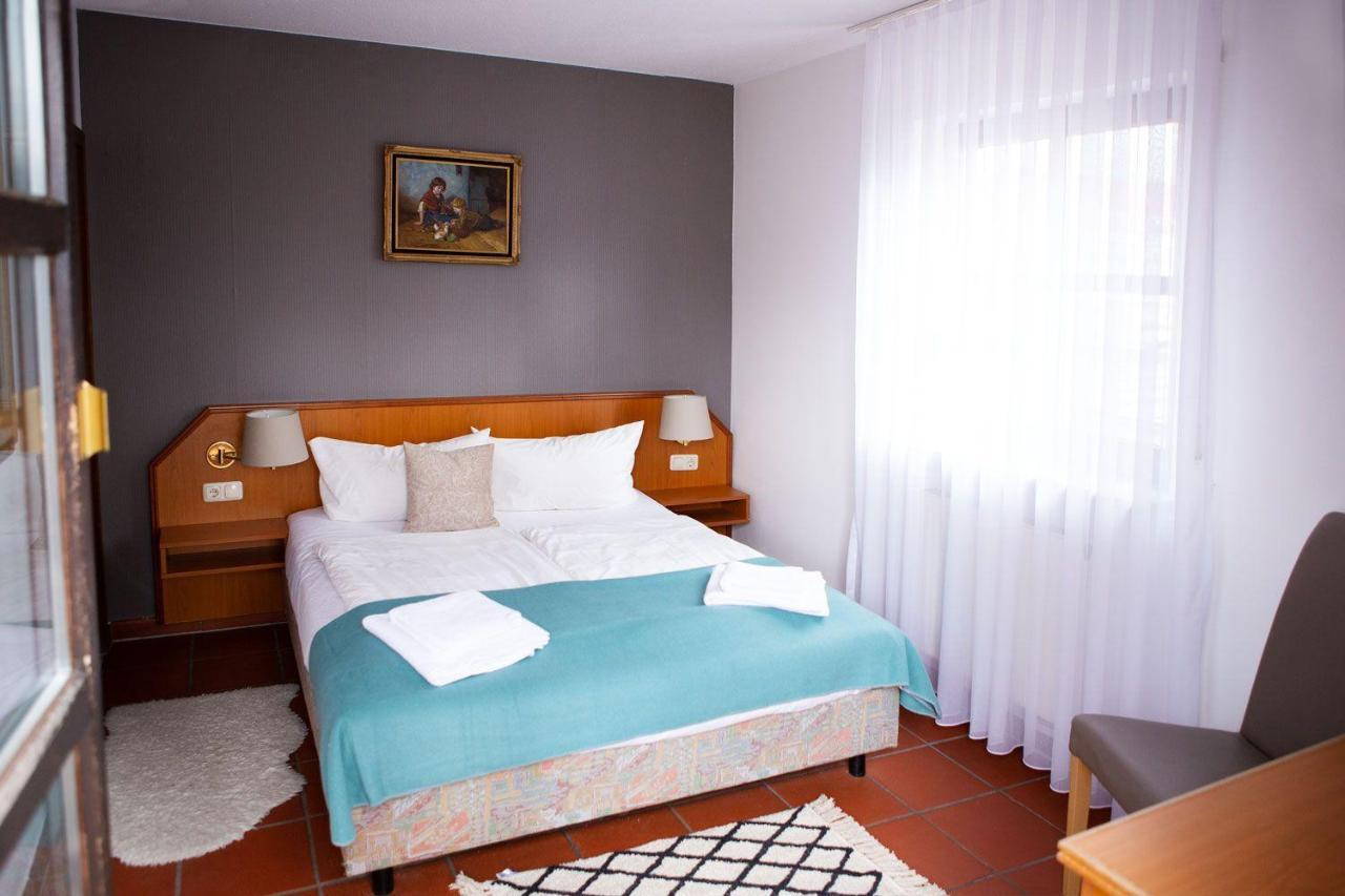Hotel Sofra Fuerth Luaran gambar