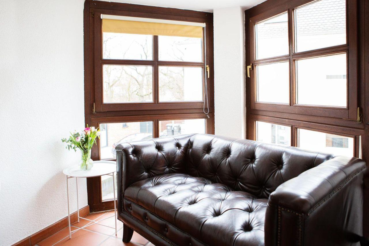 Hotel Sofra Fuerth Luaran gambar