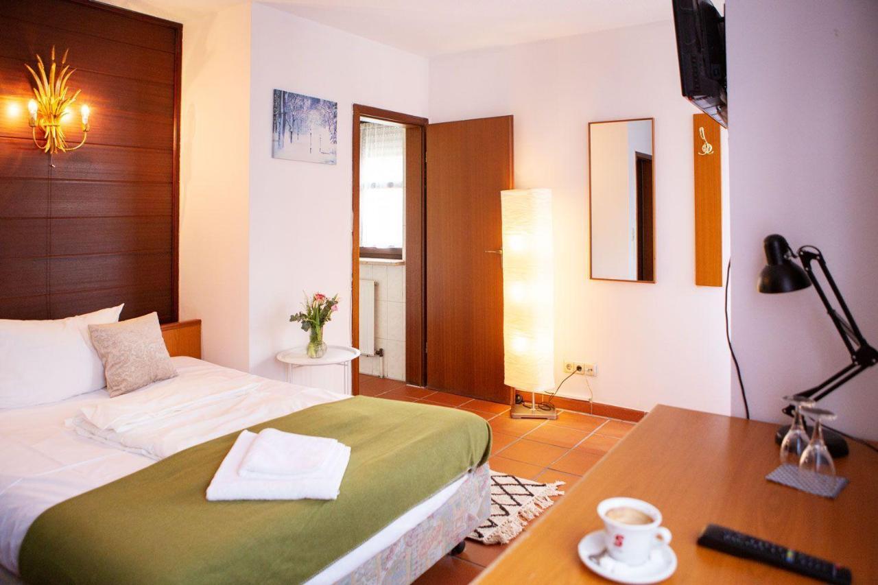 Hotel Sofra Fuerth Luaran gambar